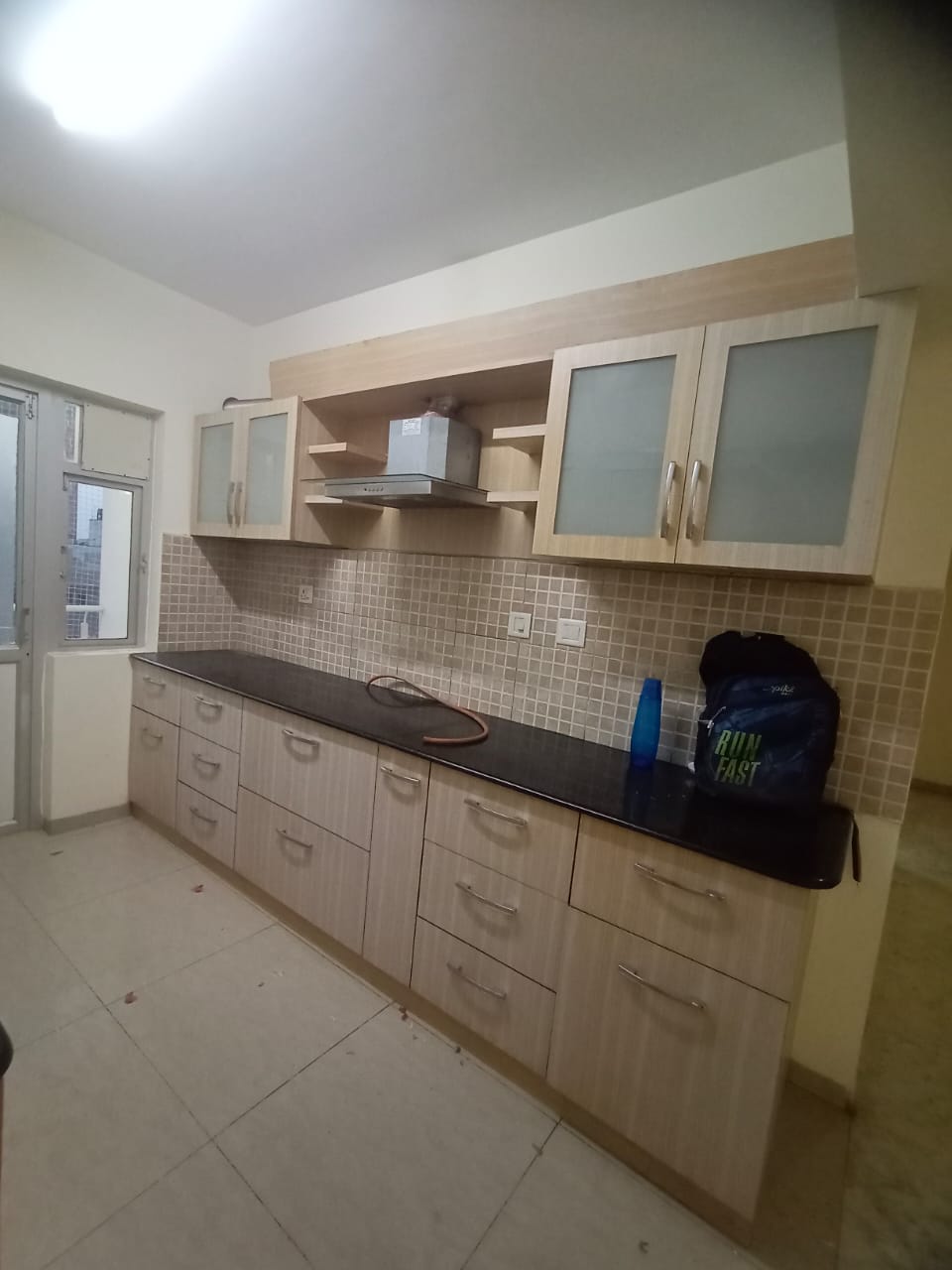 3 BHK flat for rent in Nitesh columbus square